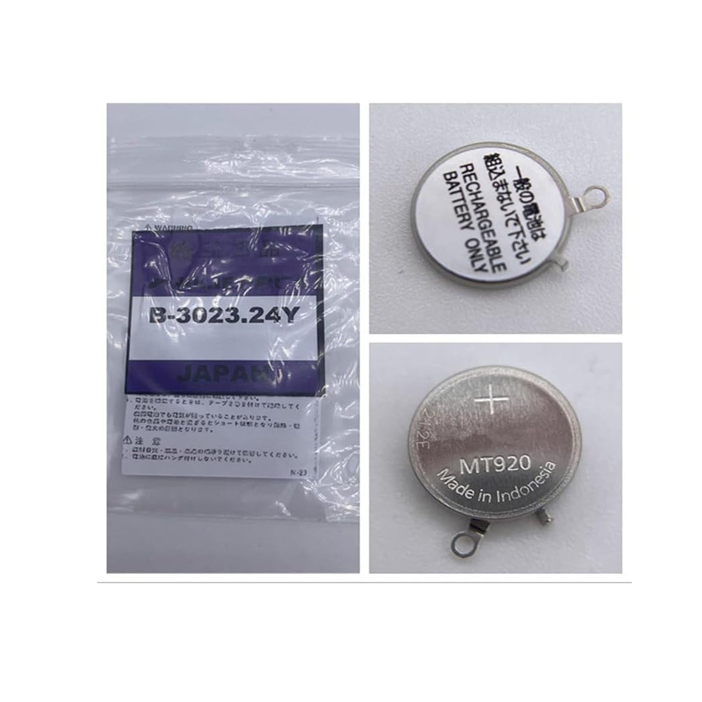 3023-24Y 302324Y 3023.24Y Replacement Battery for V142 V142A V145 V145A V14J V14JA
