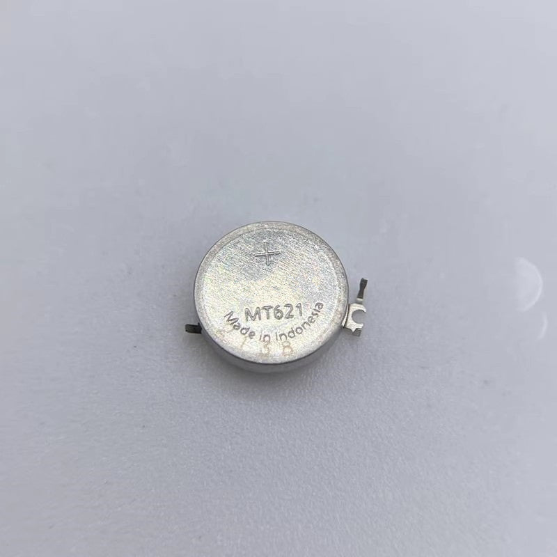 Replacement MT621 3026 24X 3026-24X 302624X Capacitor Battery for SEIKO V137 & V138 Watch