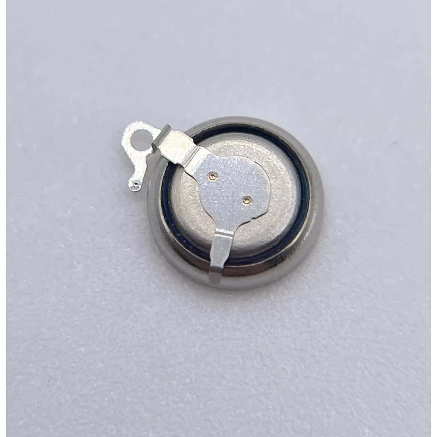 Replacement Battery 3027-26T MT516 MT516F Compatible with Seiko Kinetic V110 V114 V115 V116 VS10