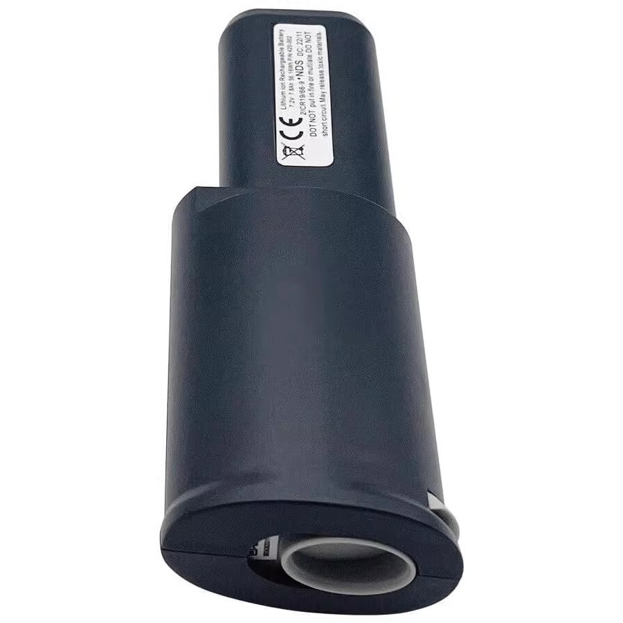 Replacement 420-002 Battery For Niton XL2 XL3t 900S XRF Analyzer Spectrometer 2ICR19/66-9