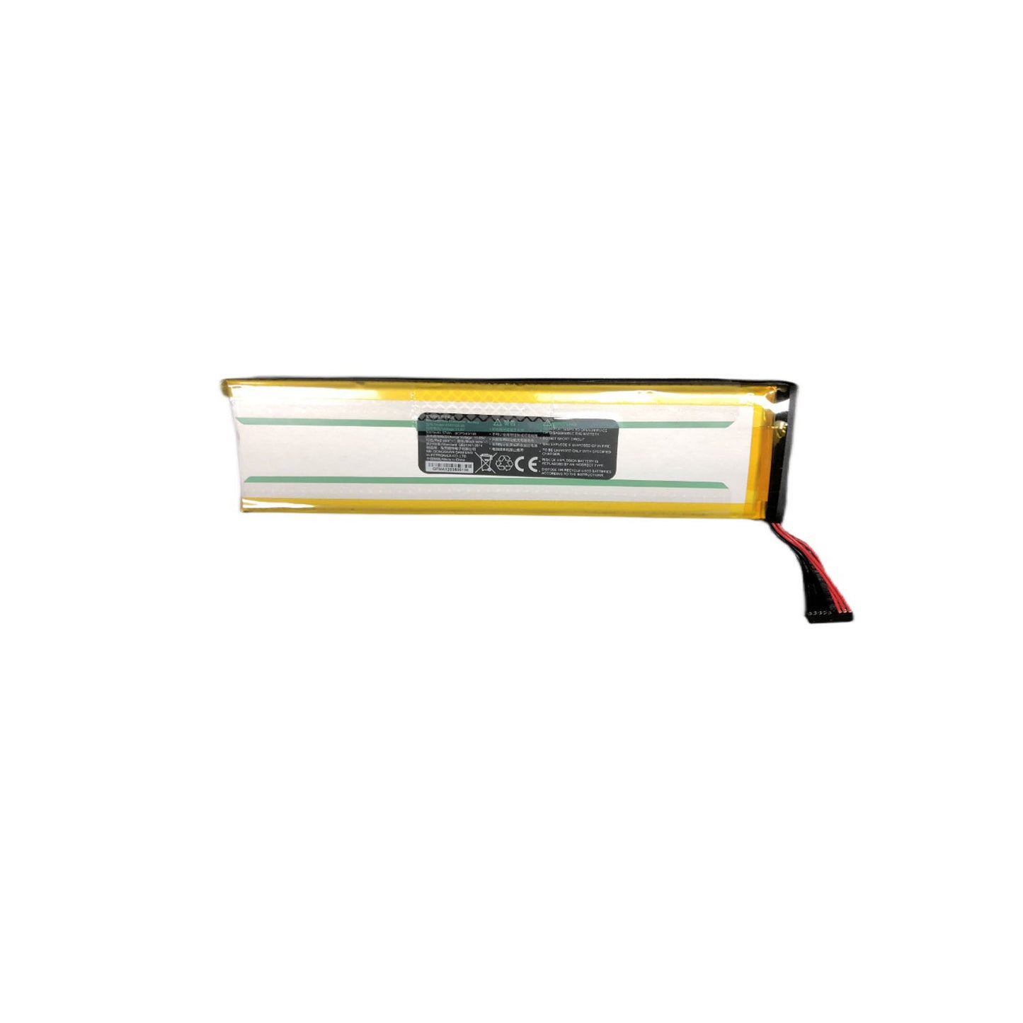 Replacement 4545165-3S Battery Replace for GPD WIN MAX WinMax Handheld Game Playe