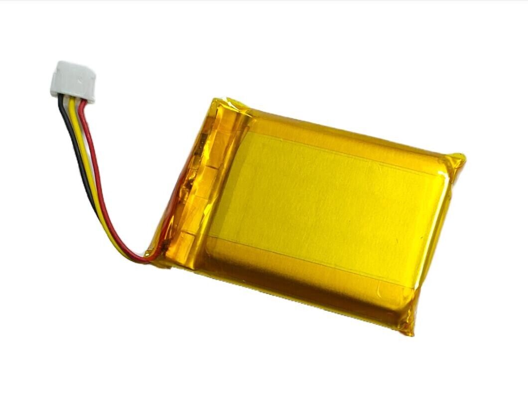 Replacement Battery For Logitech Wireless Mouse 533-000121 Battery 3.7V