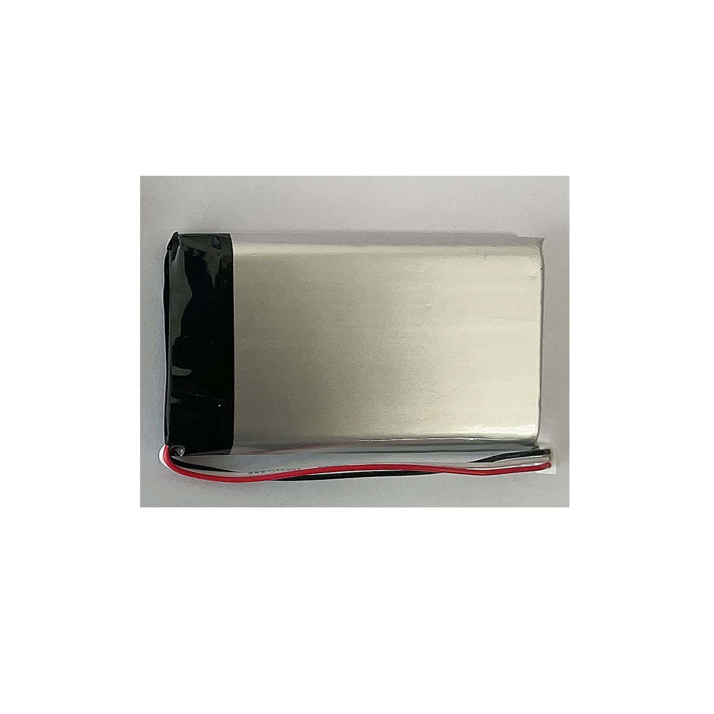 Replacement 533-000132 3.7V,2500mAh Battery Replace for Logitech G933 G533, 603450 9.25Wh