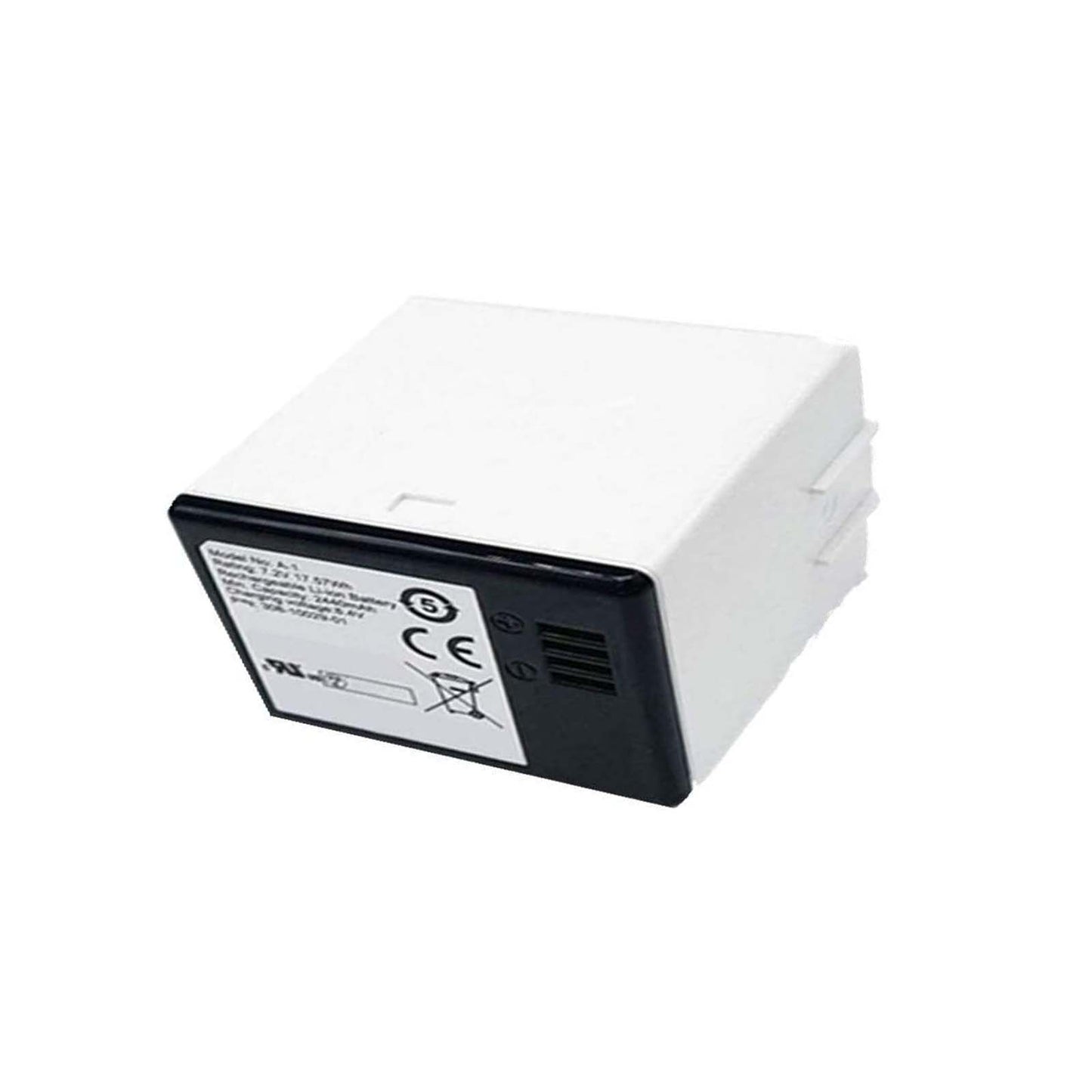 A-1C 7.2V 17.5Wh Replacement Battery Compatible with Pro Pro 2 VMC4030 VMS3230 A-1 A-1B 308-10029-01 308-10047-01