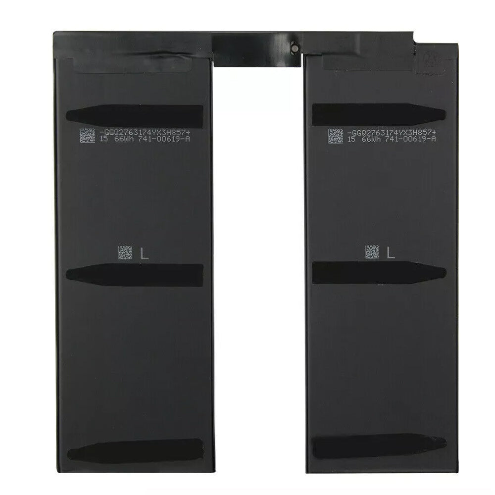 Replacement Battery A1798 for iPad Pro 10.5" 2017 / Air 3 3rd Gen. 8134mAh
