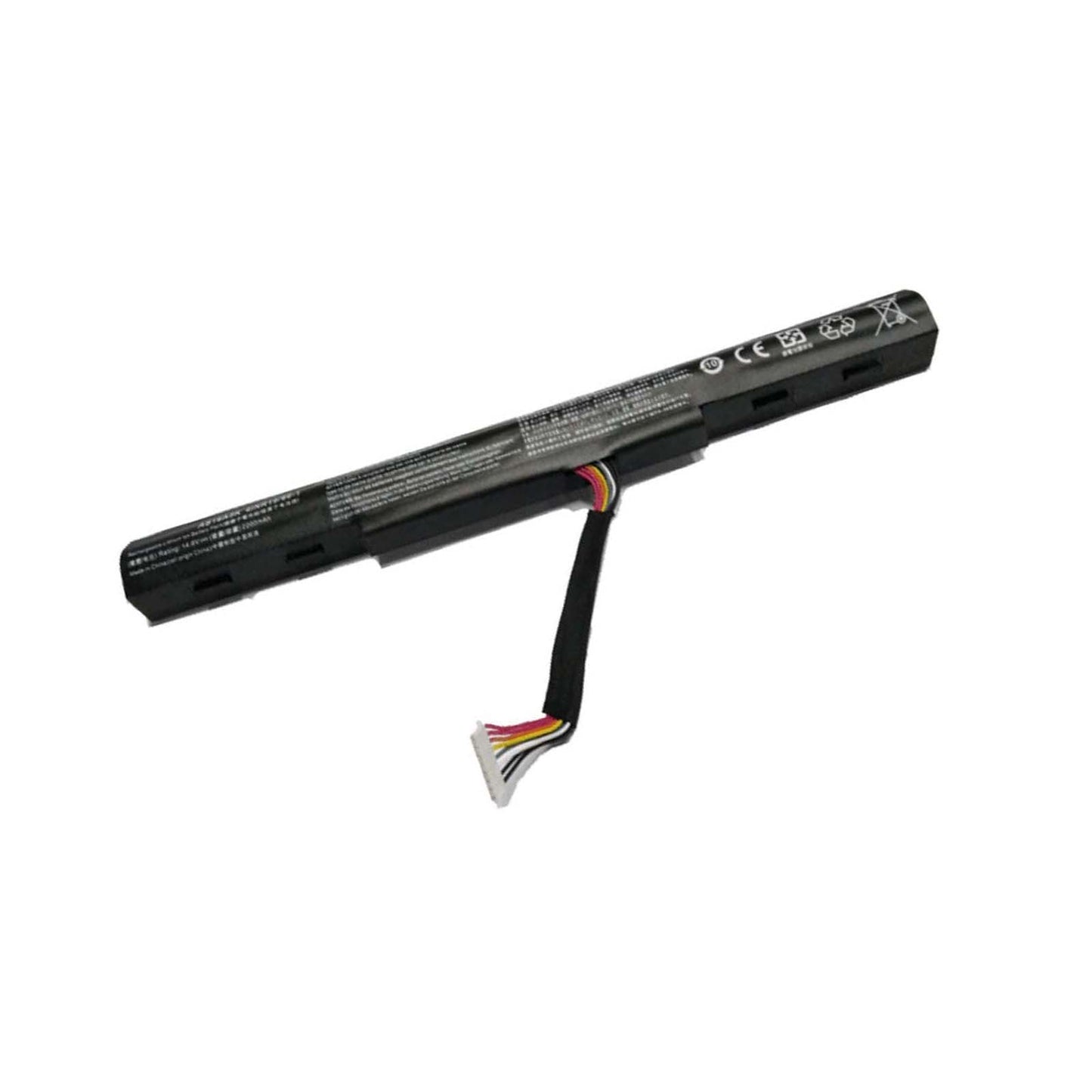 AS16A8K Replacement Battery Compatible with Aspire E5-774G E5-774G-37ZB E5-774G-518Y E5-774G-51F1 E5-774G E5-774G-37ZB E5-774G-518Y