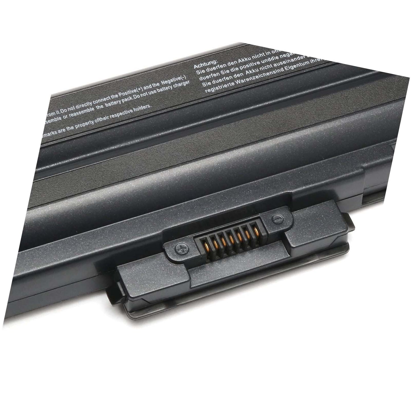 Replacement VGP-BPS13 VGP-BPS13B/B 11.1V Battery for VAIO VGN-NW VGN-SR VPC-B VPC-CW VPC-F Series ,VGP-BPS13B/Q VGP-BPS21