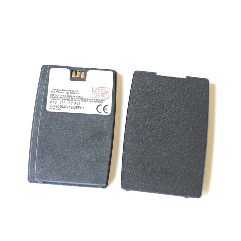Replacement BSL-10 Battery for ERICSSON T28/T28S/T28SC/T29/T39/T520/T320/R520/R320