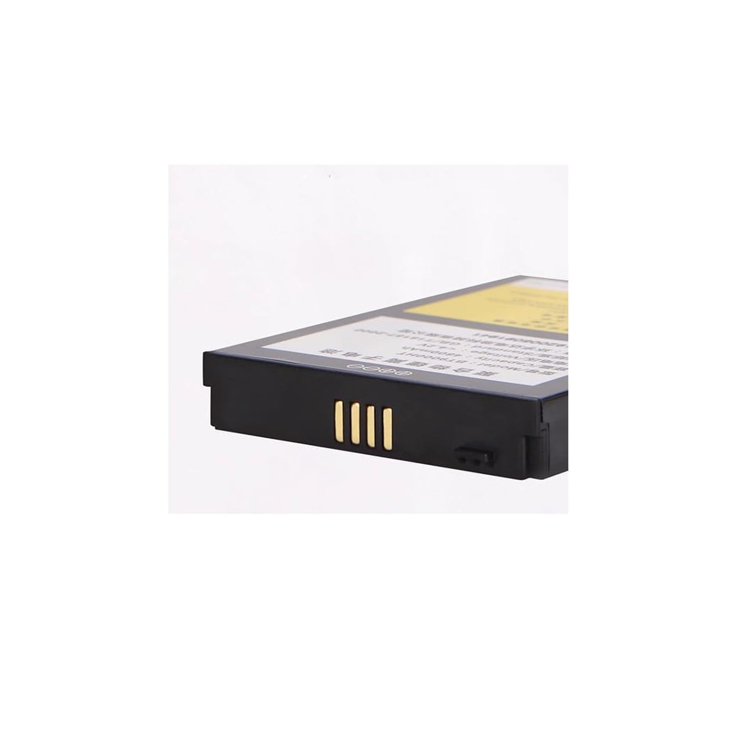 Replacement BT9000HT PL985068P Battery Compatilble with VERISCAN IDW9000 IDWARE 9000 TOUCHLESS MOBILE ID SCANNER