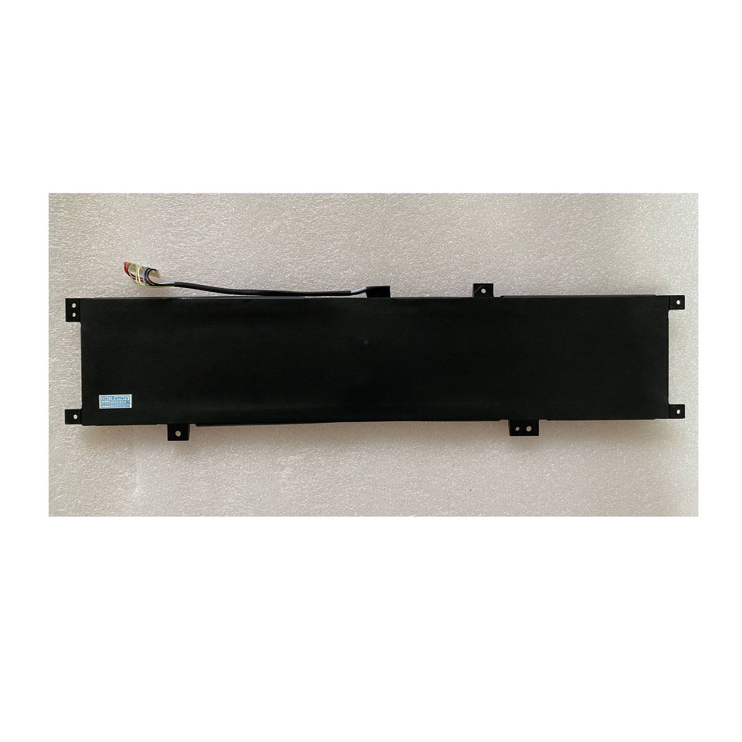 Replacement BTY-M55 925QA055H Battery Replace for MSI Alpha 15 A3DDK, Alpha 15 A4DEK, Alpha 15 B5EEK, Alpha 15 B5Ex