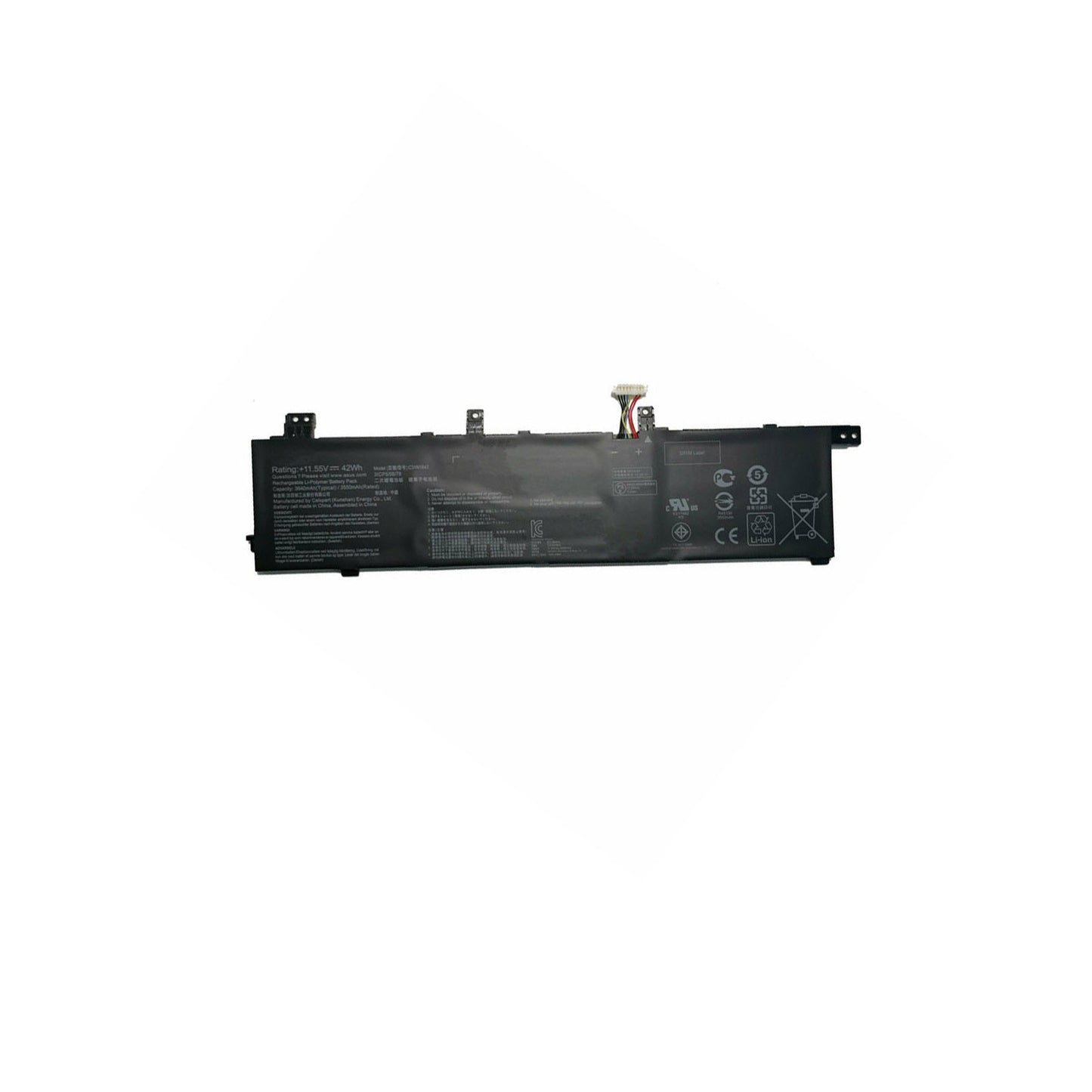 Replacement C31N1843 Battery Compatible with VivoBook S15 S532FL VivoBook S15 S532FA