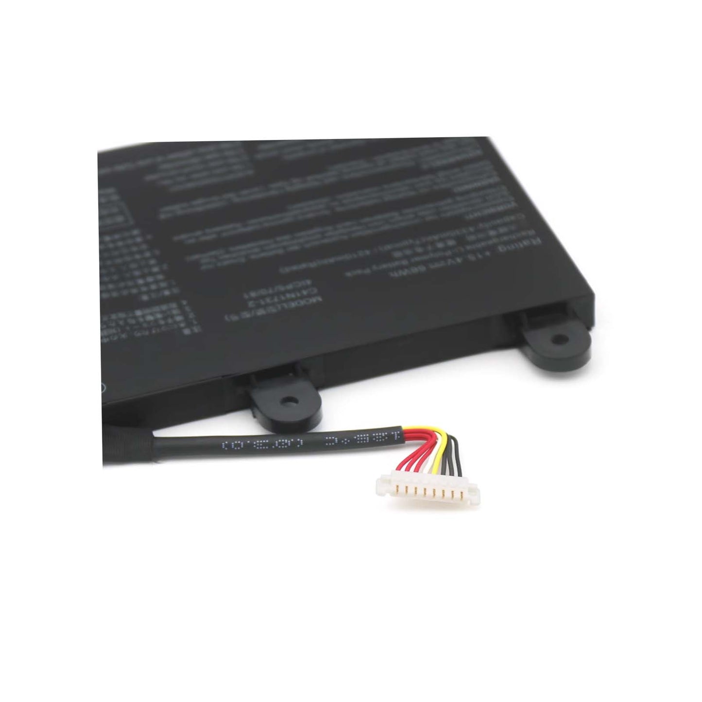 15.4V,66Wh Replacement Battery C41N1731-2 for ASUS ROG Strix G17 G712 G712LU G712LW