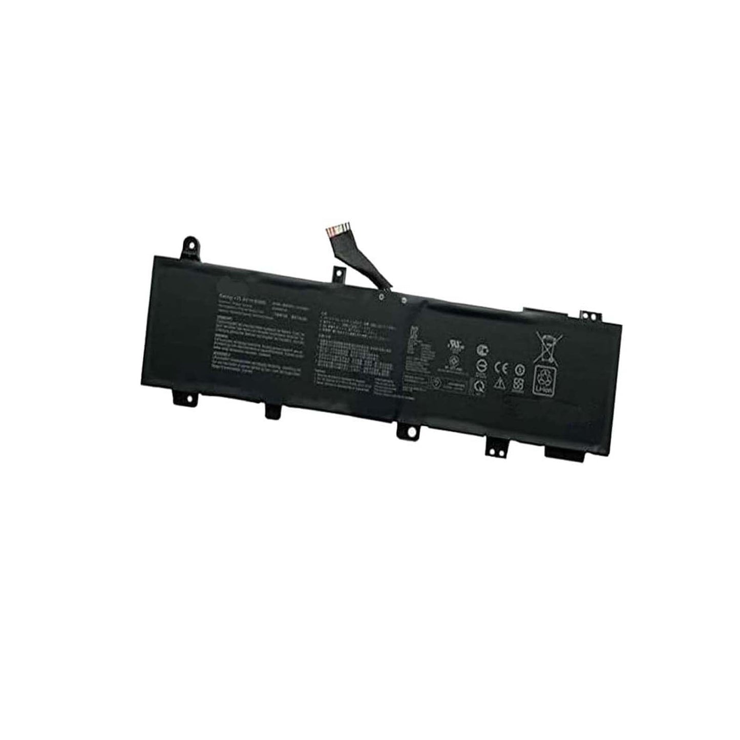 Laptop Replacement 0B200-03590000 C41N1906-1 Battery for TUF Gaming A17 FA706 FA706II FA706IH FA706IU FA706QR Series