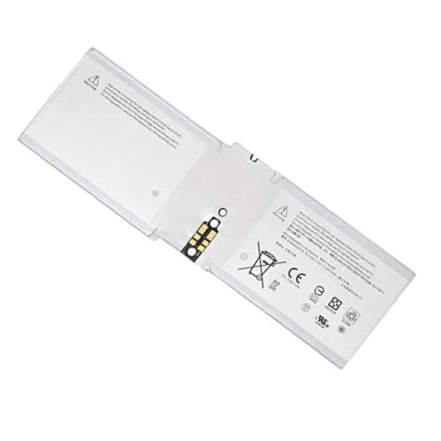 DAK822470K Replacement Battery Compatible with Surface Book 1 1703 1704 1705 Screen Book 1 CR7 13.5" CR7-00005 CR7-00007 Series G3HTA044H G3HTA020H