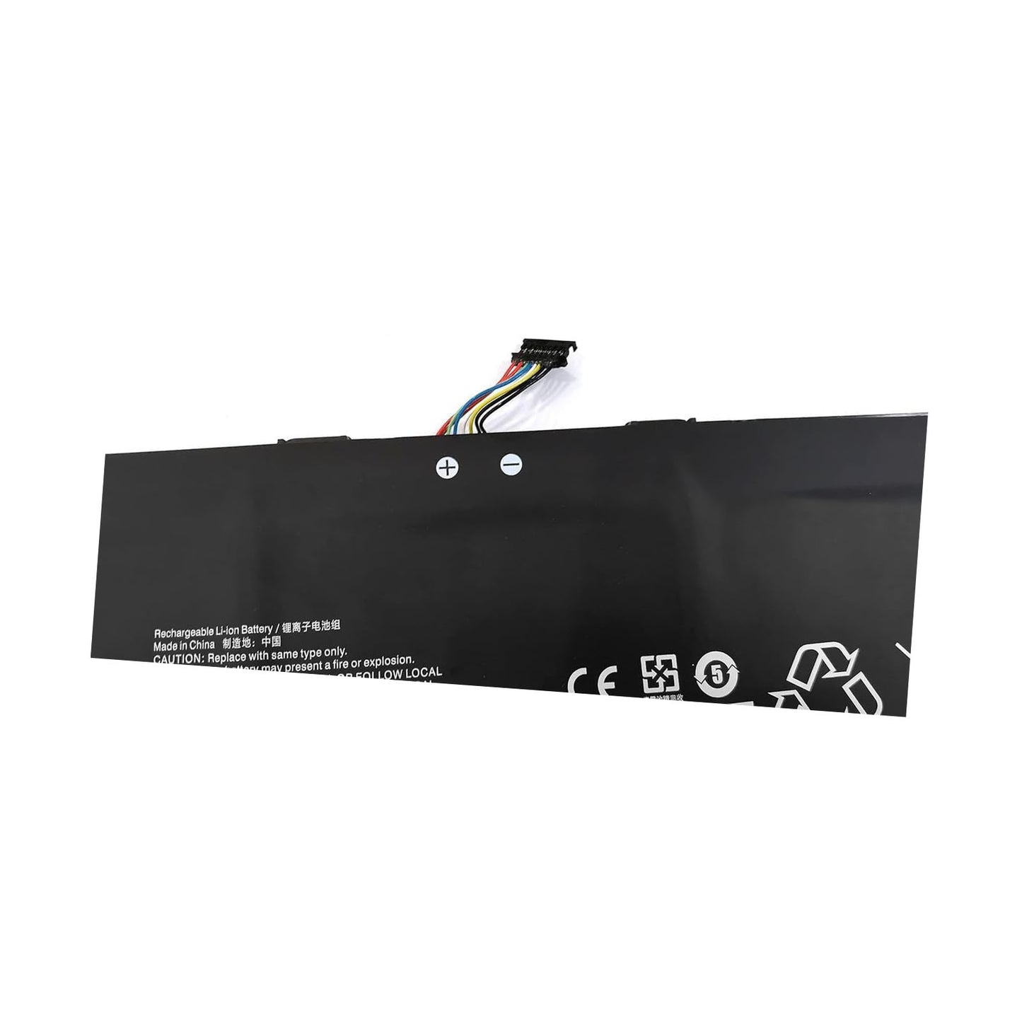 Replacement L18M3P72 Battery for ThinkPad X390 20NN00FFEE 20NN0025RK 20NN002EED SB10V03234 5B10W13929