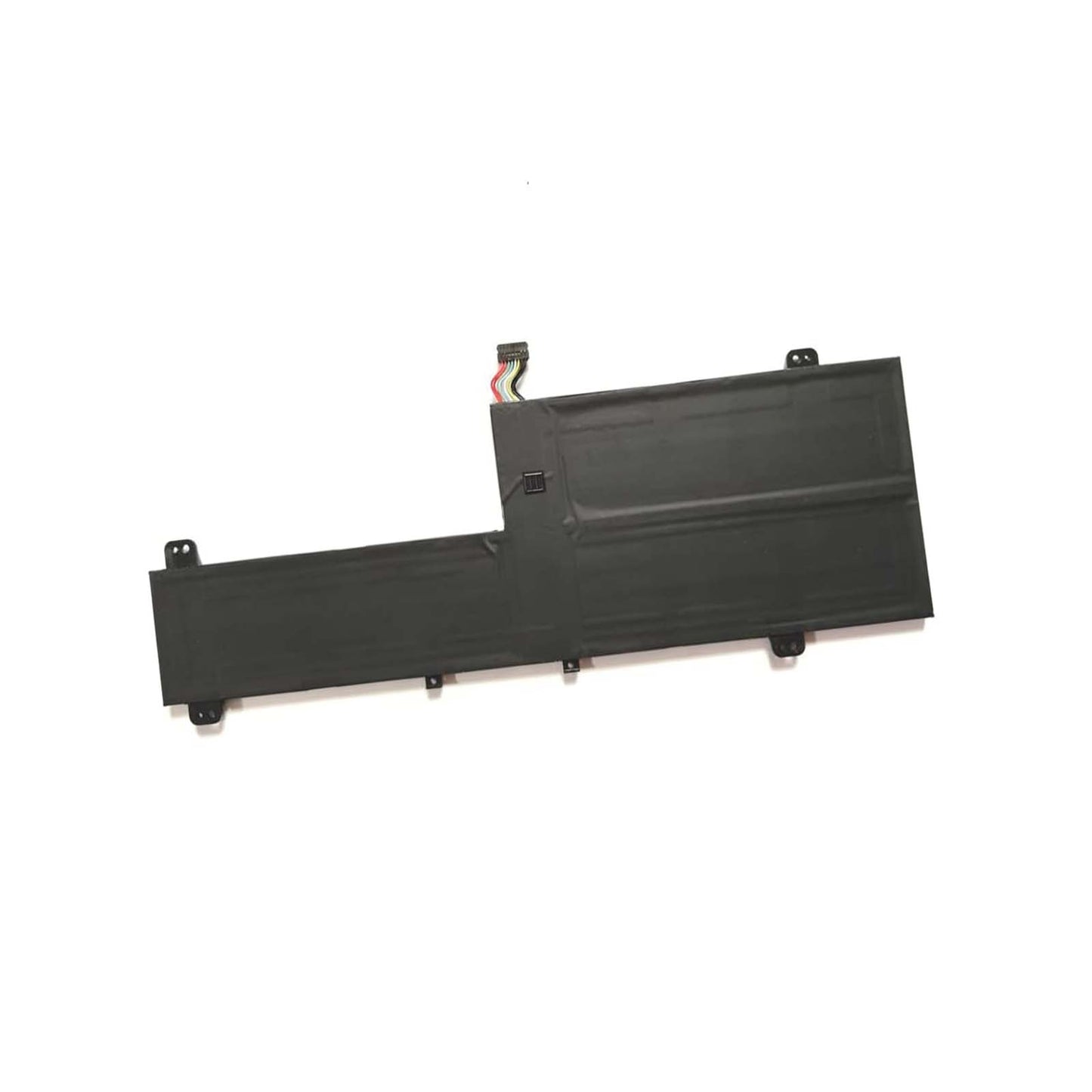 L19M3PD6 L19C3PD6 Replacement Battery for Flex 5-14ARE05 5-15IIL05 5-14IIL05 Series Notebook 5B10X49073 L19L3PD6 5B10X49072 L19D3PD6