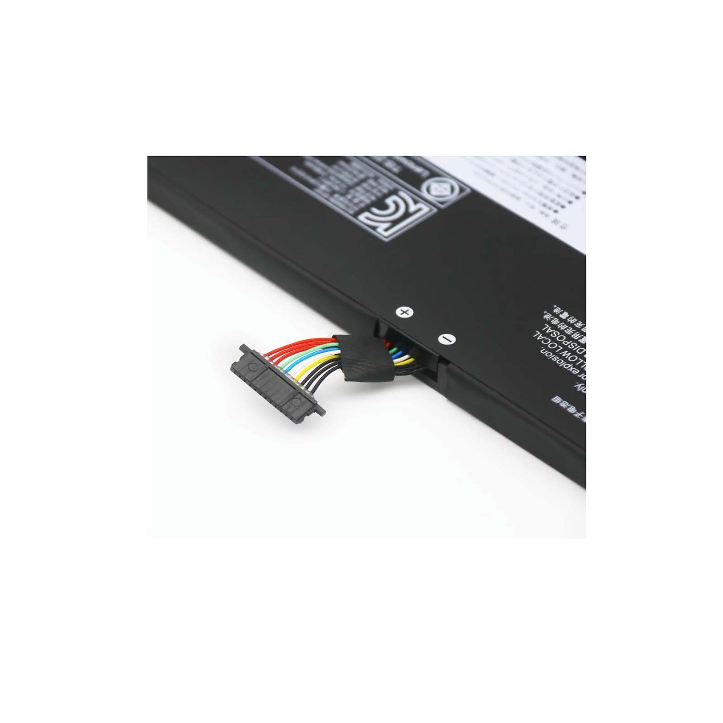 L19M4PC1 L19C4PC1 Replacement Battery for Legion 5P-15IMH05 5P-15IMH05H 5P-15ARH05H Series SB10W86198 SB10W86193