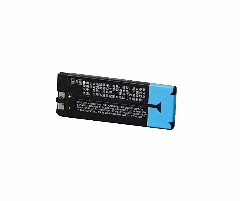 Replacement Battery For SONY LIP-4WM MZ-RH1 EH1 NH1 NH3D NH1 M200 MZ-DH10P
