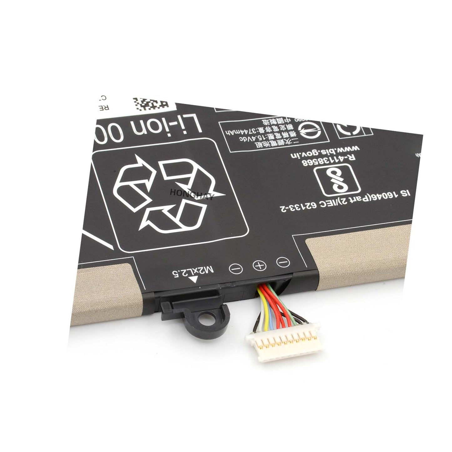 Laptop Replacement RR04XL Battery for HP Spectre X360 13-aw0054na 13-aw0090ca 13-aw0105nc 13-aw0106nc