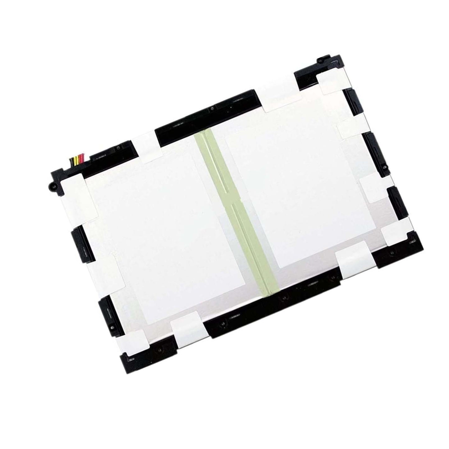 Tablet Replacement Battery EB-BT550ABE EB-BT550ABA for Galaxy Tablet A 9.7" SM-T550 SM-T550N SM-T555 SM-T555C EB-BT550ABU GH43-04436B AA1G511HS/7-B with Tools