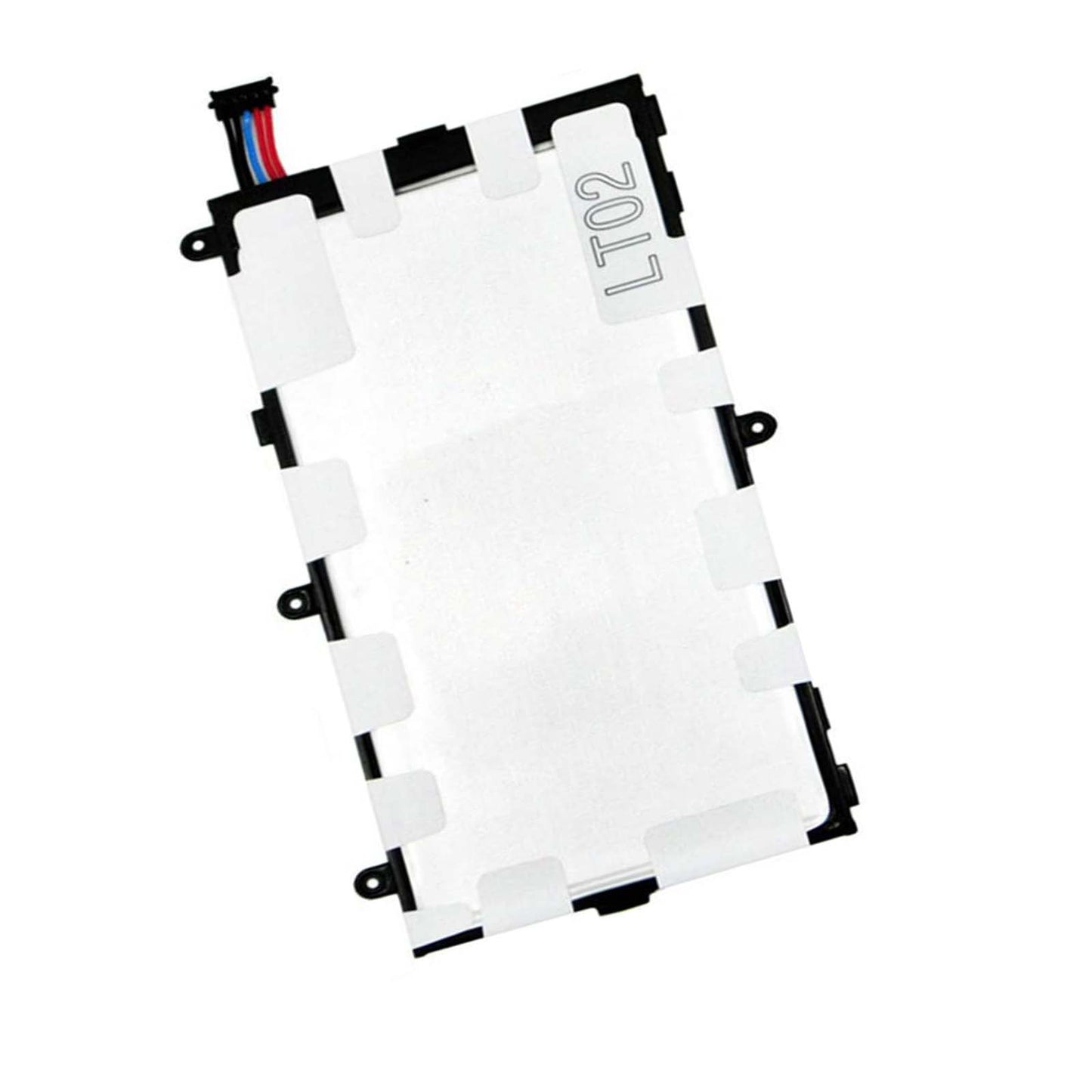 T4000E Replacement Battery Compatible with Galaxy Tab3 7.0" Series SM-T210 SM-T210R SM-T211 SM-T217 SM-T217A GT-P3200 GT-P3210 GT-P3220 AAaD429oS/7-B