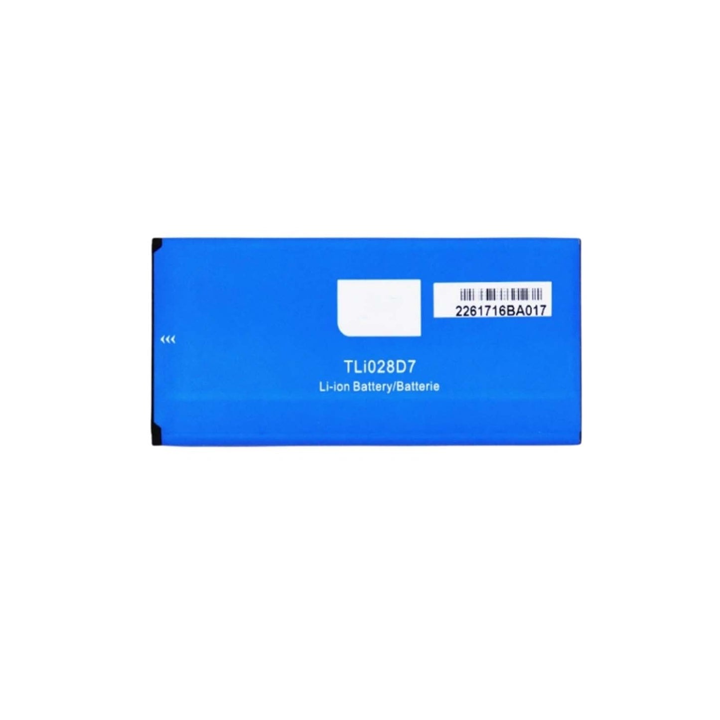 Replacement Battery TLi028D7 Compatible with Alcatel One Touch 3.85V,3000mAh