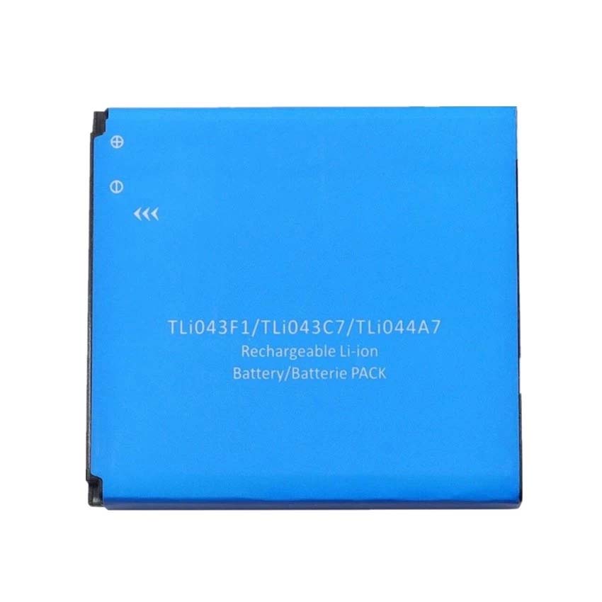 TLi044A7 Replacement Battery for Alcatel Link Zone 5G UW MW513U 4400mAh