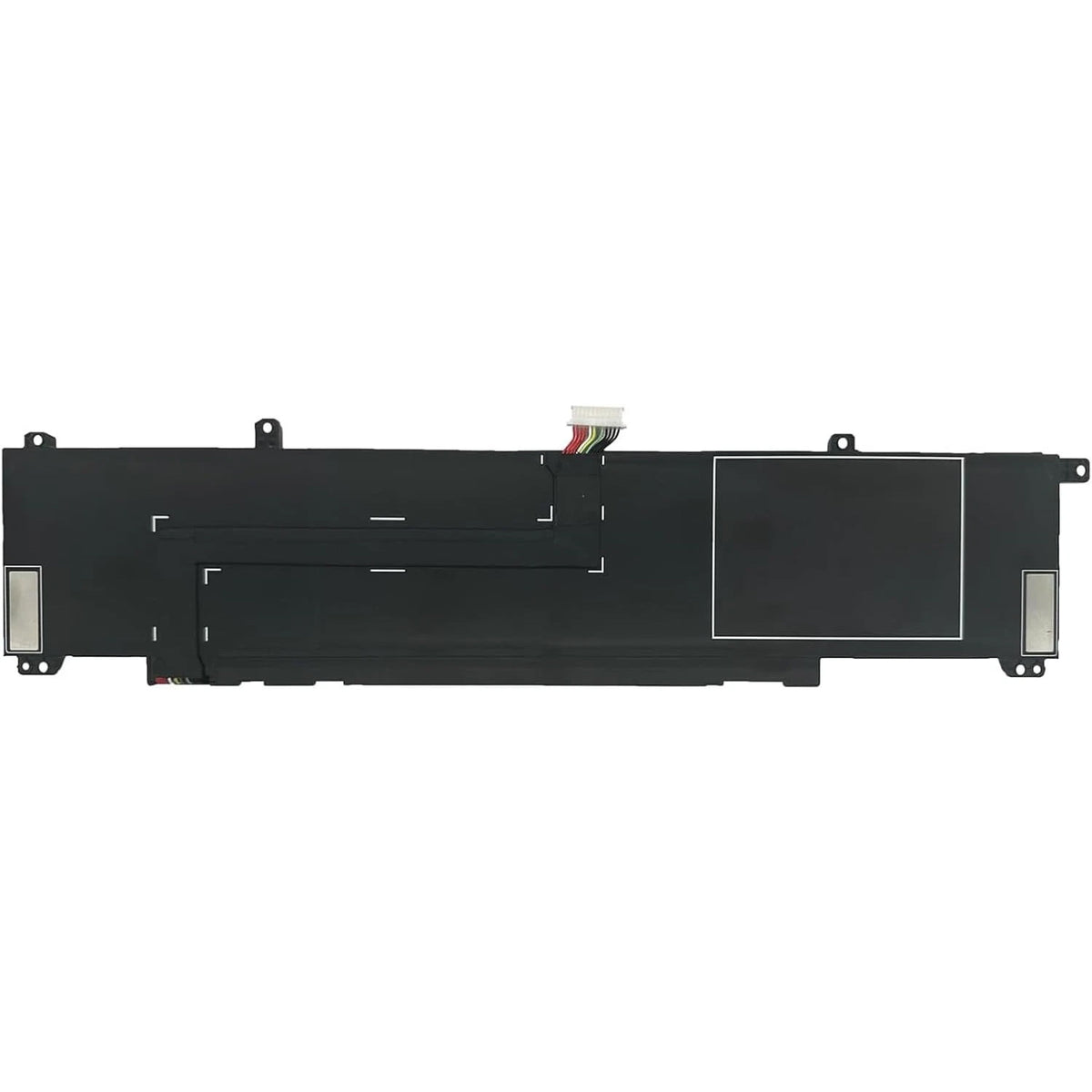 Replacement WK04XL WKO4XL Battery Compatible with HP OMEN 16-D0023DX 16-E 16-E0005UA