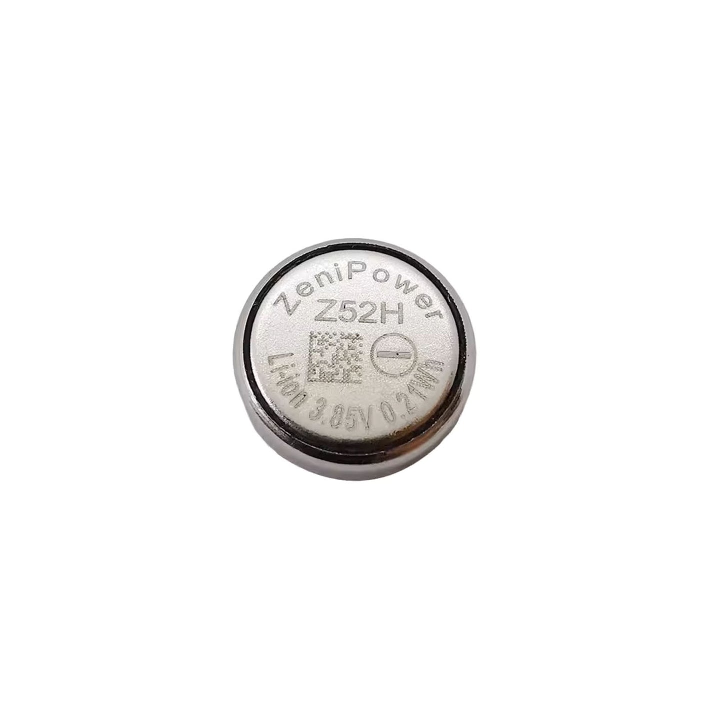 Replacement Z52H Battery Replace for Sony LinkBuds S WFLS900N/B WFL900/H Earbuds 2PC