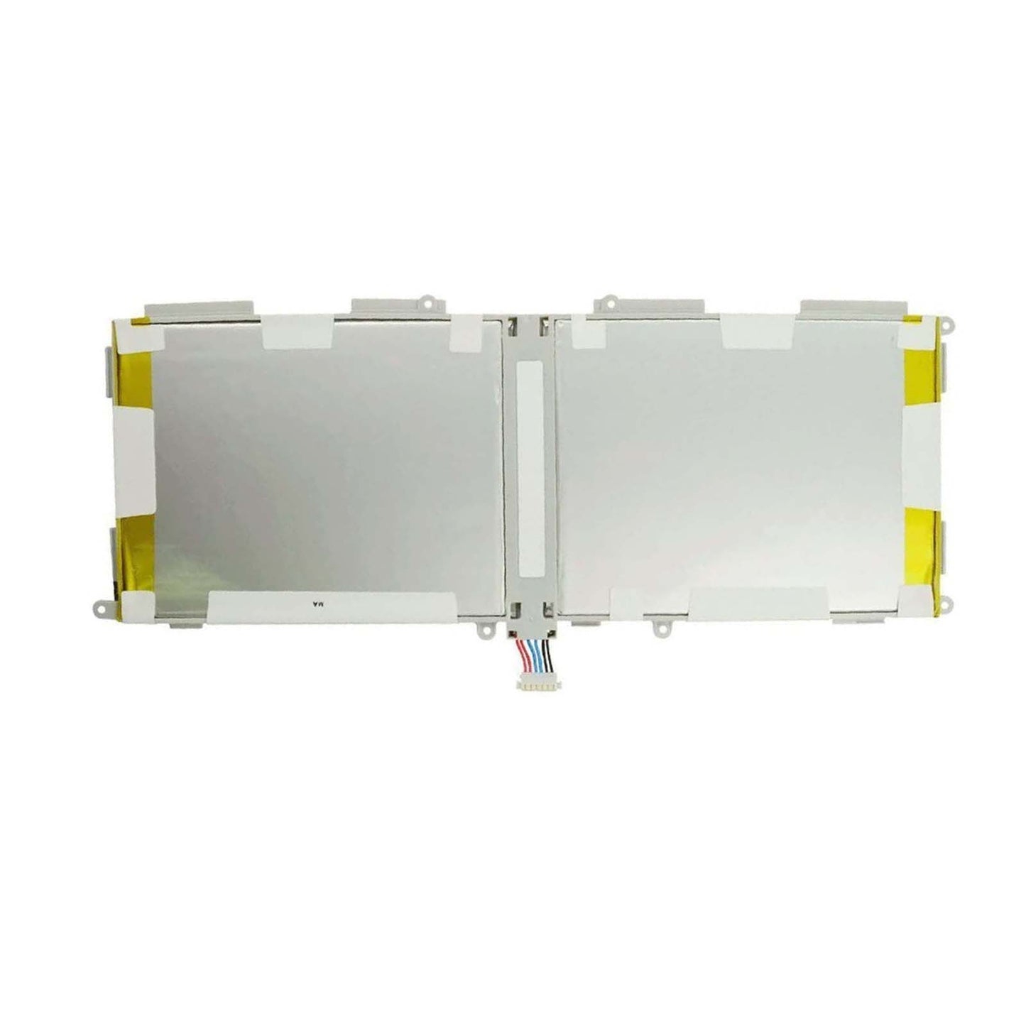 Tablet EB-BT530FBC EB-BT530FBU EB-BT530FBE Replacement Battery Compatible with Galaxy Tab 4 10.1 SM-T537 SM-T537A SM-T537V SM-T537R4 Series with Toolkit 3.8V