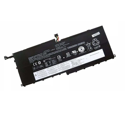 00HW028 Replacement Battery for Lenovo ThinkPad X1 Carbon 4th 2016 X1 Yoga 1st 2nd Gen