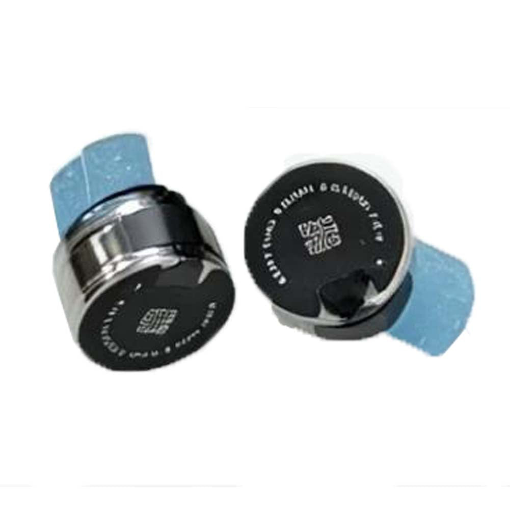 Replacement 09841 A2565 A2566 Battery for Air Pods 3 Wireless Headset Battery Left & Right