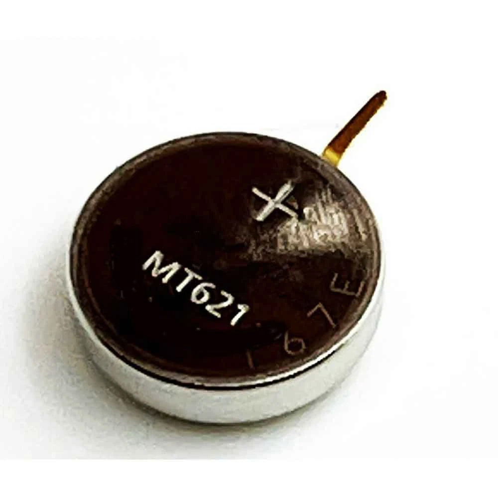 For Citizen Eco-Drive 295-55 / 295-5500 MT621 Rechargeable Replacement Battery Capacitor