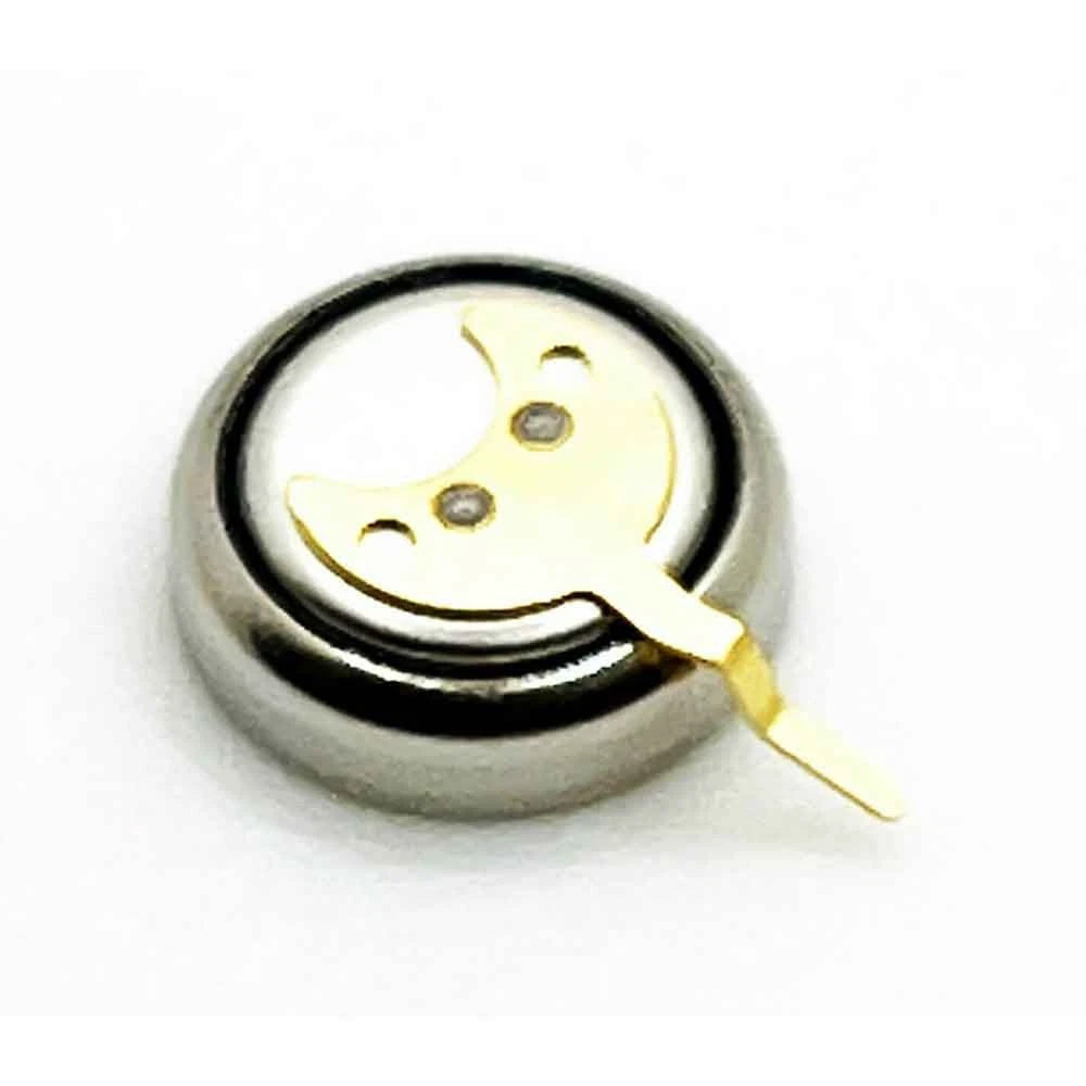 For Citizen Eco-Drive 295-55 / 295-5500 MT621 Rechargeable Replacement Battery Capacitor