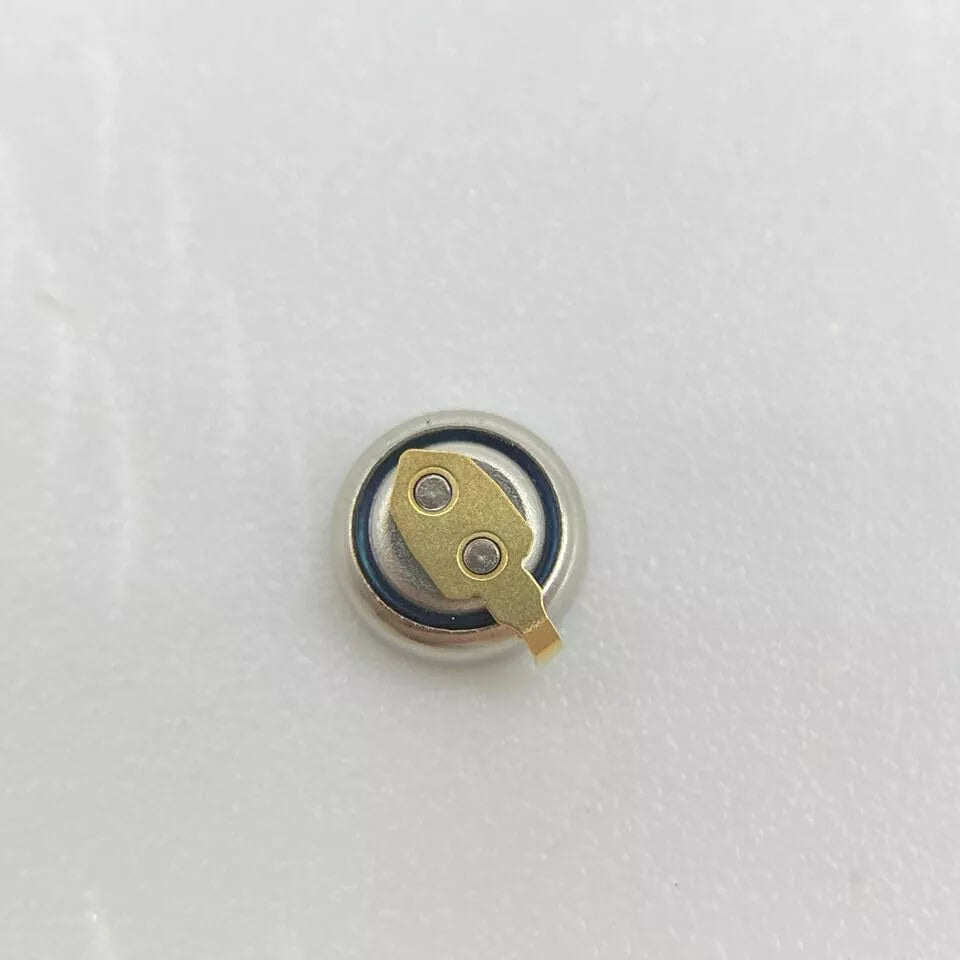 Replacement Watch Capacitor Battery 295-6700 MT416 295-67 295.6700 for Eco-Drive/Seiko Solar