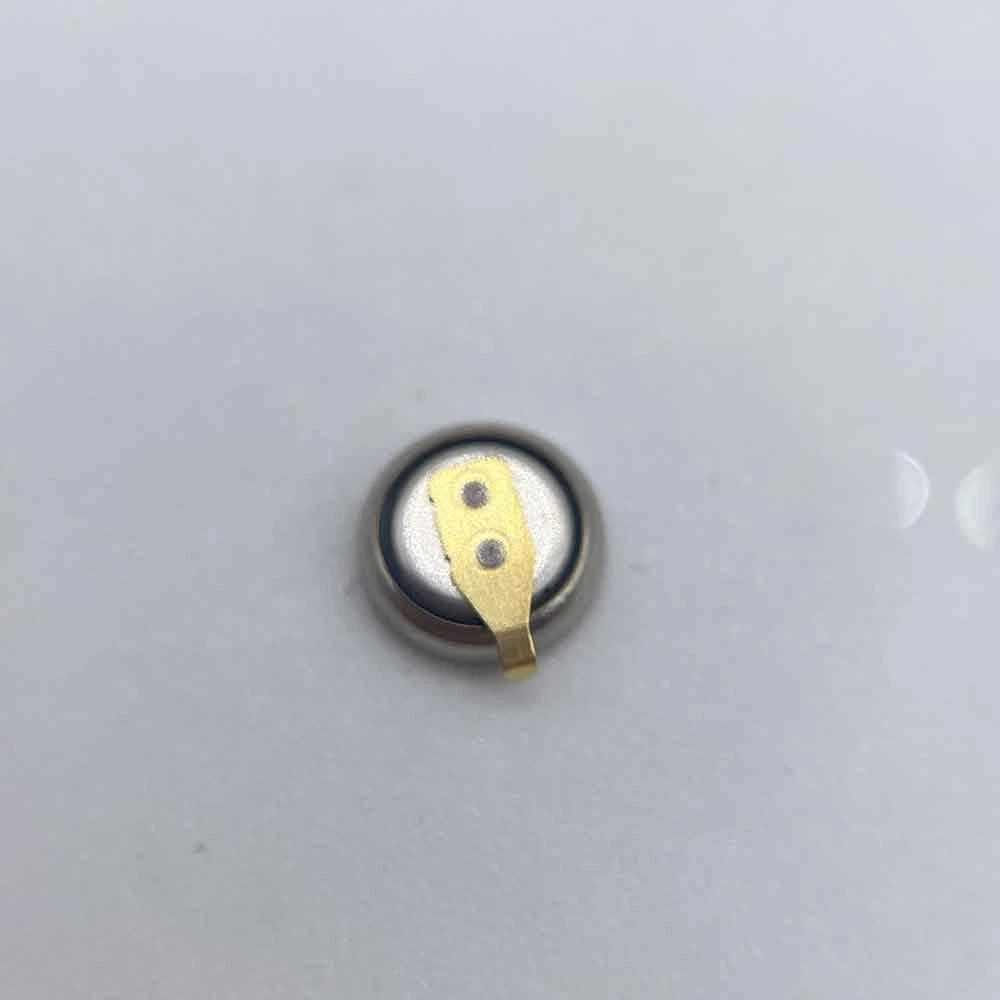 Replacement 295-7630 Battery for Citizen MT516F eco Drive Movement Capacitor J015 J145 J165