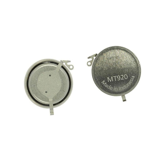 3023 34T Replacement Battery Replace for Seiko V172 V174 V175 V176 V17 VS72 VS75