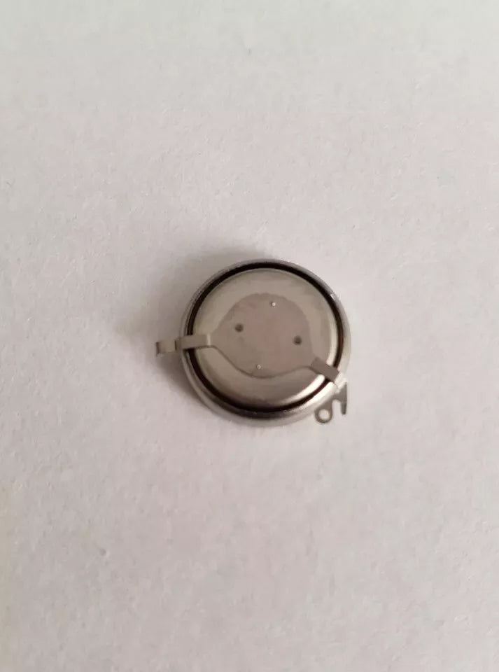 For Seiko Kinetic Watch Capacitor 3023 24T / 44Z Rechargeable Replacement Battery