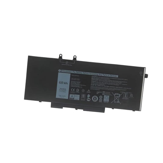 3HWPP Replacement Battery Compatible with Precision 3541 3551 Series 10X1J N2NLL 1VY7F 3YNXM