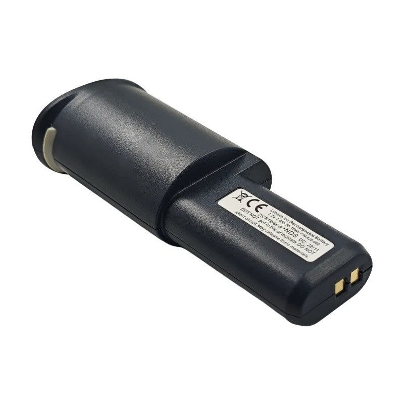 Replacement 420-002 Battery For Niton XL2 XL3t 900S XRF Analyzer Spectrometer 2ICR19/66-9
