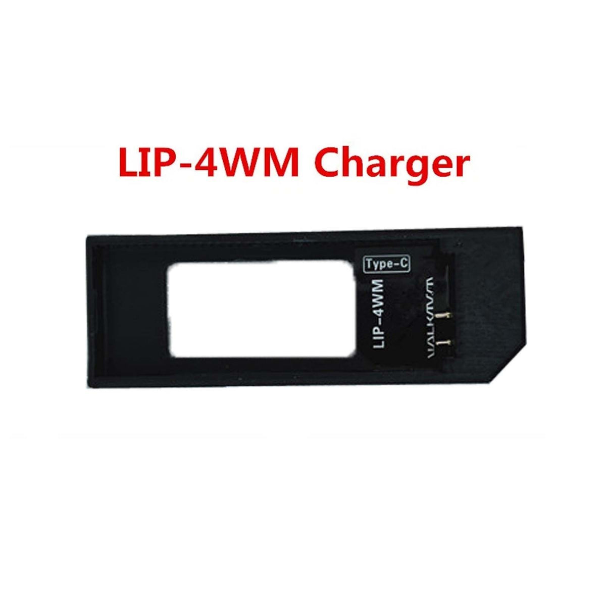 Replacement LIP-4WM Battery Charger For Sony Hi-MD LIP-4WM MiniDisk Walkman