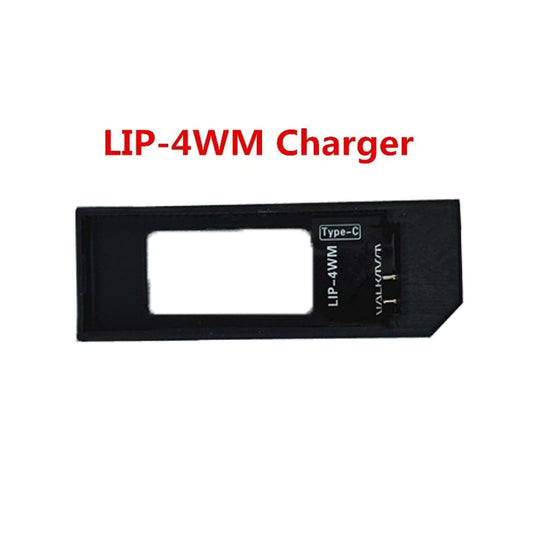 Replacement LIP-4WM Battery Charger For Sony Hi-MD LIP-4WM MiniDisk Walkman