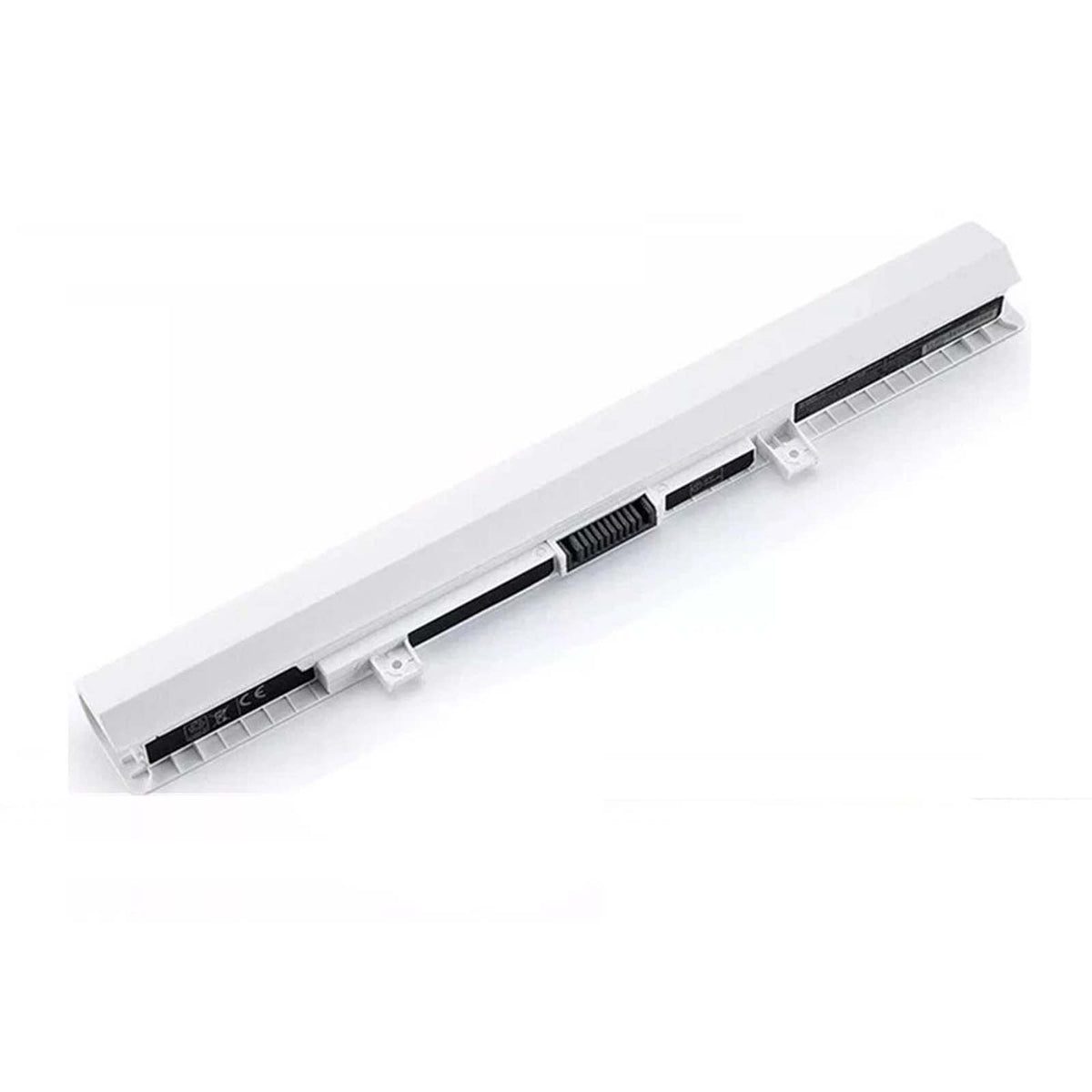 Replacement White Battery for Toshiba Satellite PA5184U-1BRS PA5185U-1BRS PA5186U-1BRS