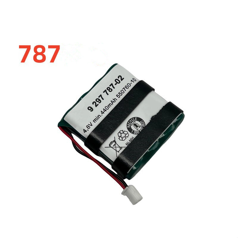 Replacement 9297787/9 297 787-02 550760-10 Battery for BMW F20 F22 F23 F46 F30 F34 F32 F33