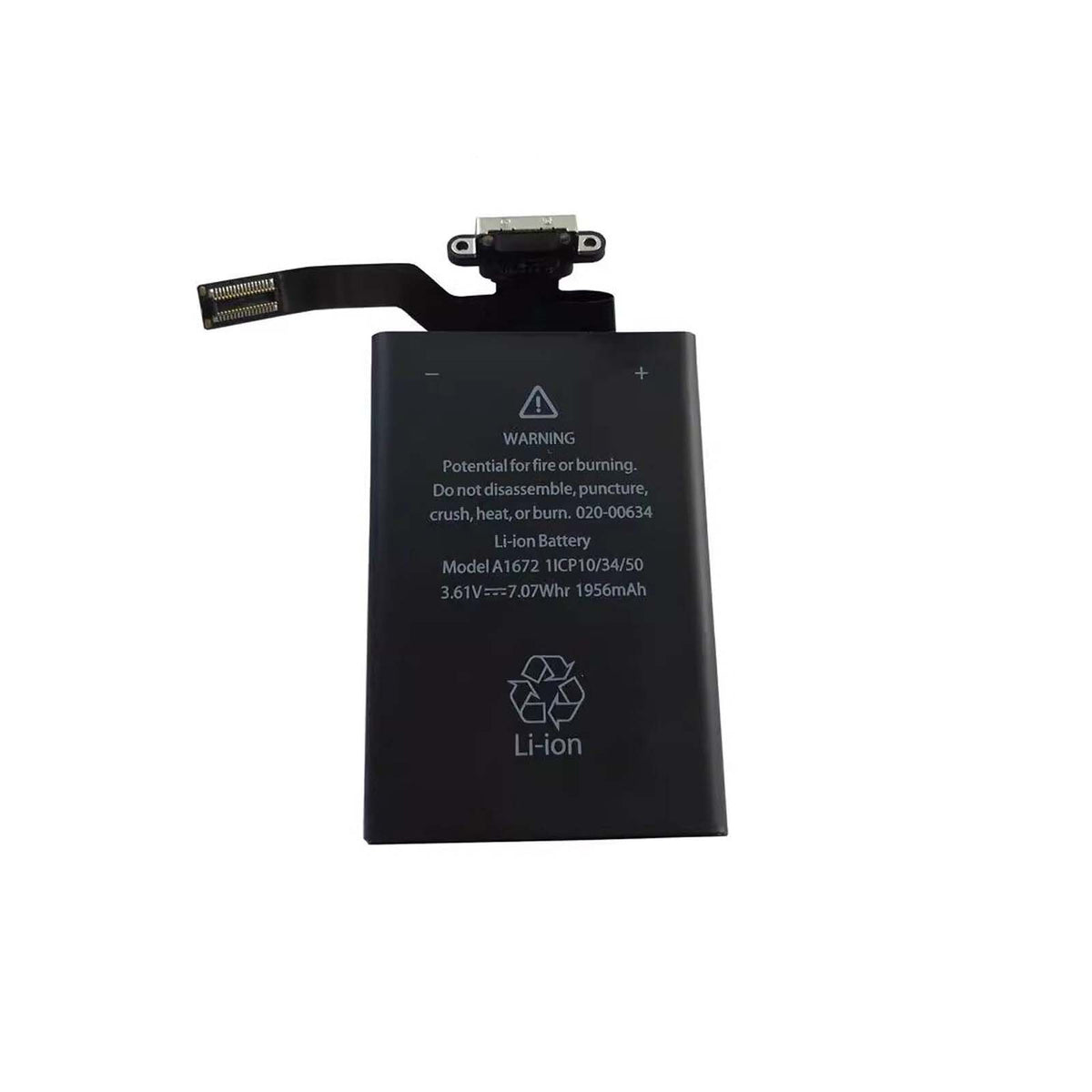 Replacement Battery For Apple Magic Mouse 2 Replacement A1672