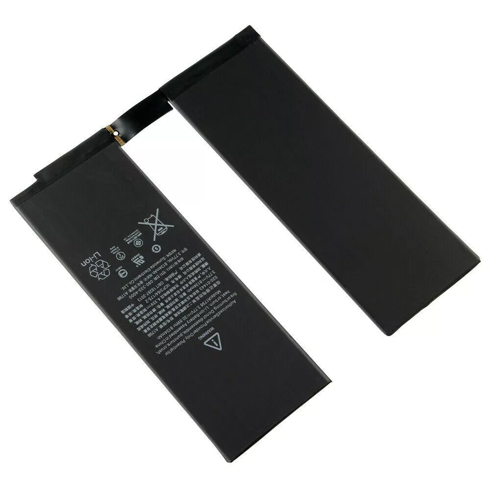 Replacement Battery A1798 for iPad Pro 10.5" 2017 / Air 3 3rd Gen. 8134mAh