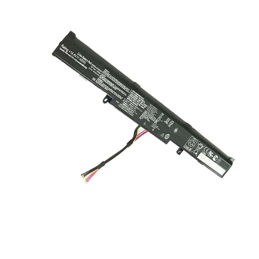 A41N1611 Replacement Battery Compatible with GL553VD GL553VD-1A GL553VD-1B GL553VD-2B GL553VD-2D A41LK9H A41LP4Q