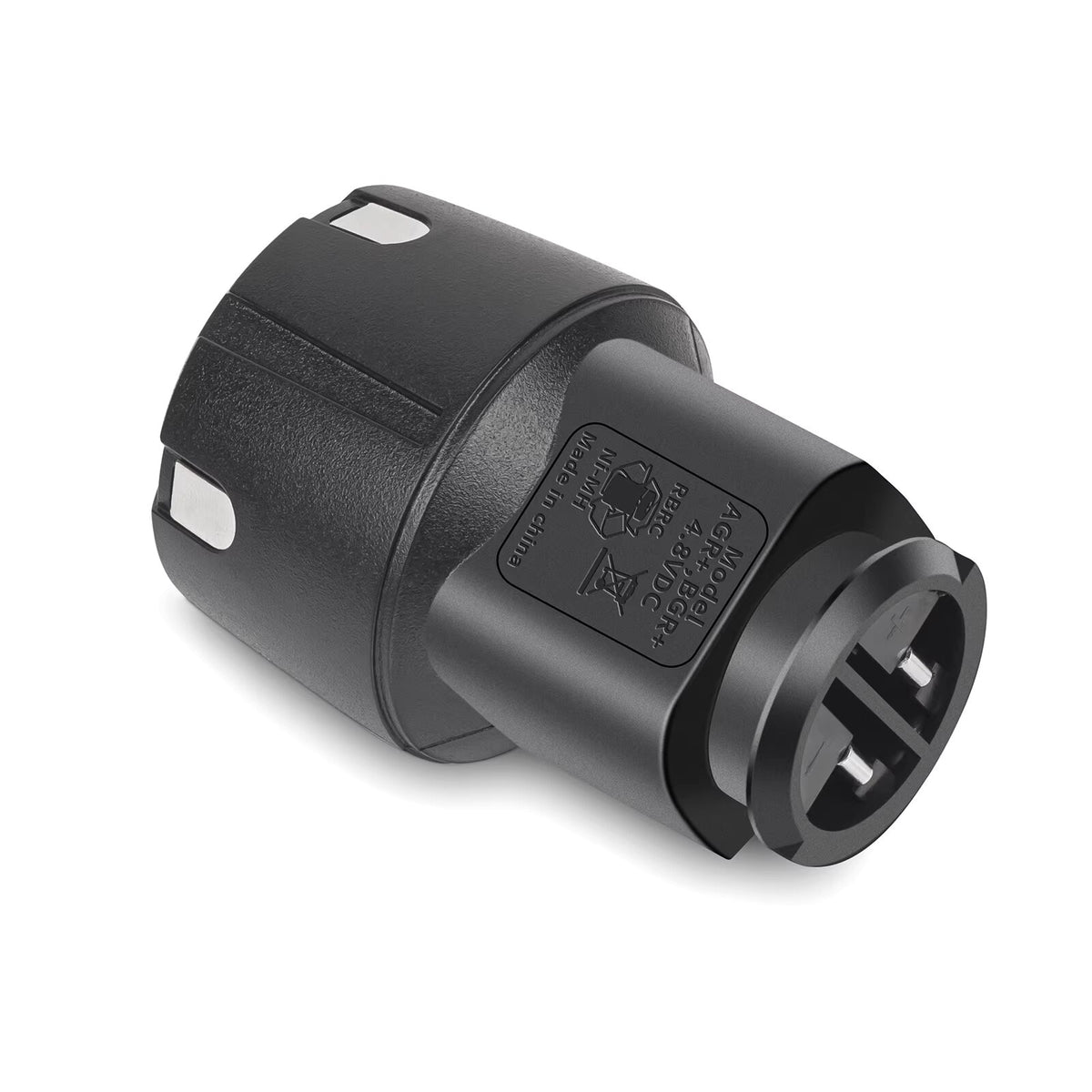 Replacement Battery for Andis PowerGroom AGR+ BGR+, Super AGR Plus Cordless Pet Clippers