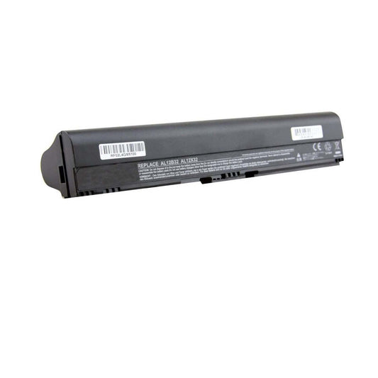 AL12X32 Replacement Battery for Aspire One 756 725 V5-171 Series AL12A31 AL12B31 AL12B32 14.8V 2200mAh
