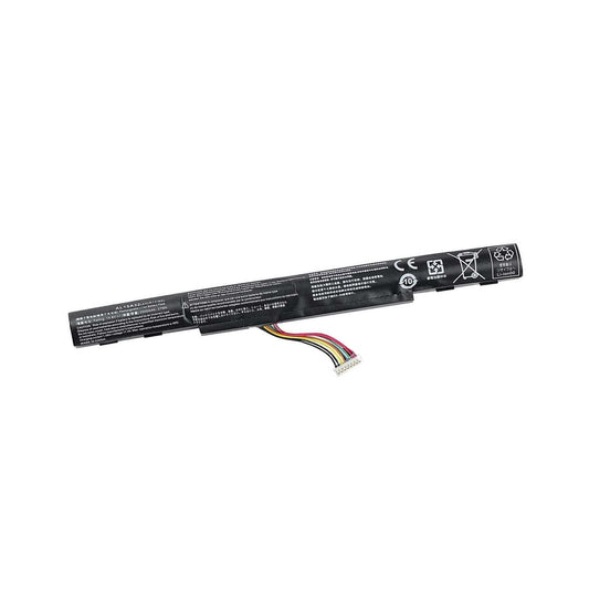 AL15A32 Replacement Battery Compatible with Aspire E5 V3 Series 4ICR17/65 KT.00403.025 KT.004B3.025 14.8V 37Wh